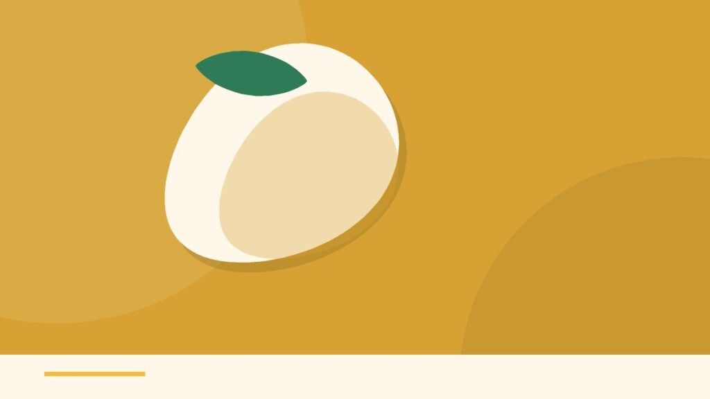 Busy Is Not a Personality - The Mango